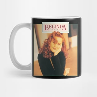 Belinda carlisle/// Retro for fans Mug